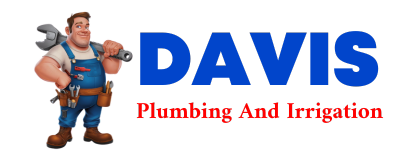 Trusted plumber in DUNNING